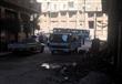 إزالة عقارات مخالفة بـ 3 أحياء في الإسكندرية (6)                                                                                                                                                        