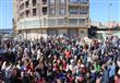 احتجاجات الإسكندرية على قرار الخبز (6)                                                                                                                                                                  