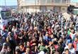 احتجاجات الإسكندرية على قرار الخبز (4)                                                                                                                                                                  