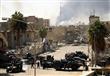 القوات العراقية تسيطر على متحف الموصل
