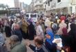 احتجاجات بالمحافظات بسبب أزمة الخبز