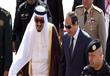 توقفت الاتصالات المصرية السعودية على مستوى الزعماء