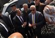 محافظ بورسعيد ووكيل مجلس النواب في زيارة لمنزل ريفي بـبحر البقر (2)                                                                                                                                     
