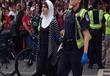 شرطة نيويورك توقف ناشطة عربية في يوم المرأة العالم