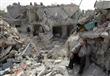 مقتل شخصين في قصف جوي على مستشفى في سوريا