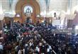 جنازة شهداء تفجير الكنيسة المرقسية (5)                                                                                                                                                                  