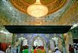 مسجد حاجي علي دراغا.. أثر إسلامى شاهد على العصر منذ 500 عام (8)                                                                                                                                         
