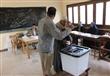 محافظ ومدير أمن المنوفية يتفقدان اللجان الانتخابية (4)                                                                                                                                                  