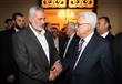 اتصالات مع حماس لبحث تشكيل حكومة وحدة وطنية