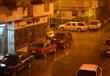 أمطار غزيرة وبرق ورعد على محافظة بورسعيد                                                                                                                                                                