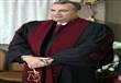 القس أندريه زكي رئيس الطائفة الإنجيلية في مصر