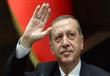 الرئيس التركي رجب طيب