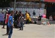 احتفال مواطني سوهاج بشم النسيم وسط إجراءات أمنية مشددة (2)                                                                                                                                              