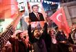 اردوغان يحقق انتصارا والمعارضة تطالب بإلغاء النتائ