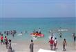 شواطئ الاسكندرية في شم النسيم (8)                                                                                                                                                                       