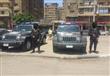 مدير أمن القاهرة يتفقد الخدمات الأمنية (6)                                                                                                                                                              