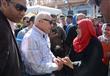محافظ بورسعيد يطالب مؤجري الشماسي (6)                                                                                                                                                                   