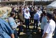 محافظ بورسعيد يطالب مؤجري الشماسي (10)                                                                                                                                                                  