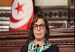 وزيرة المالية التونسية لمياء الزريبي