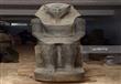 نقل تمثال الملك أمنحتب الثالث لمتحف الأقصر