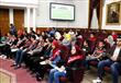 جلسة طلائع برلمان القاهرة (8)                                                                                                                                                                           