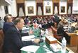 جلسة طلائع برلمان القاهرة (7)                                                                                                                                                                           
