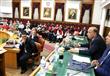 جلسة طلائع برلمان القاهرة (6)                                                                                                                                                                           