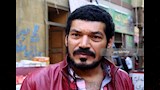 الفنان باسم سمرة                                  