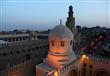 مآذن وأساطين.. مسجد أحمد بن طولون (6)                                                                                                                                                                   
