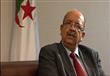 عبدالقادر مساهل وزير الخارجية الجزائري