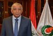 وزير النفط العراقي جبار علي حسين اللعيبي
