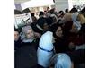 أزمة المعتمرين العالقين بمطار القاهرة (3)                                                                                                                                                               
