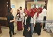 طالبات الدراسات الإسلامية بالأقصر (8)                                                                                                                                                                   
