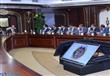 وزير الداخلية يستقبل وفد من  أعضاء لجنة حقوق الإنسان بمجلس النواب (3)                                                                                                                                   
