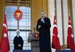 شبه بعض المعلقين في الصحف العربية الرئيس التركي رج