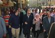 محافظ القاهرة يتفقد أعمال تطوير شارع الألفي وسراي الأزبكية                                                                                                                                              