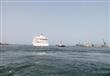 ميناء بورسعيد يستقبل 770 سائحًا (6)                                                                                                                                                                     