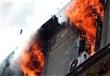 انفجار أسطوانة بوتاجاز داخل شقة -أرشيفية          
