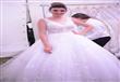 فستان زفافك روز موضة لـ 2017 مع رغدة هلال (4)                                                                                                                                                           