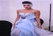 فستان زفافك روز موضة لـ 2017 مع رغدة هلال (10)                                                                                                                                                          