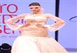 فستان زفافك روز موضة لـ 2017 مع رغدة هلال (22)                                                                                                                                                          