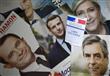 يتنافس في الانتخابات الفرنسية أحد عشر مرشحا لتولي 
