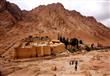 بعيدًا عن الشواطئ.. أبرز 5 أماكن آثرية في سيناء‎