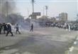 تفحم سيارة بمدينة نصر (7)                                                                                                                                                                               