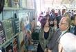 وزير الثقافة يفتتح معرض الكتاب في بورسعيد (4)                                                                                                                                                           