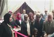 وزير الثقافة يفتتح معرض الكتاب في بورسعيد (6)                                                                                                                                                           