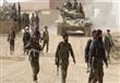 قوات سوريا الديمقراطية تعلن مقتل 74 داعشيا