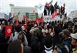 اعتصامات في تونس