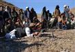 مقتل 91 من طالبان وداعش