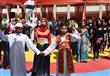ألف طالب يشاركون في حفل ختام الأنشطة التربوية بأسوان (9)                                                                                                                                                